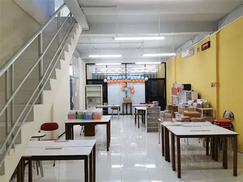 Top 10 Les Sempoa Terdekat di Kab. Jember – Kemdikbud