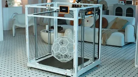 Largest Affordable 3D Printer at Constance Cross blog