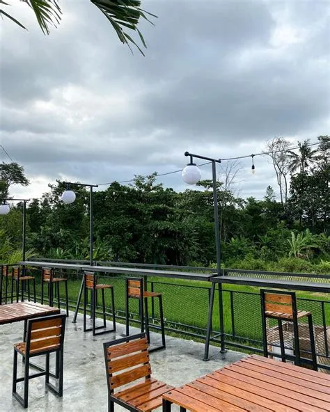 Review Limitless Cafe Jogja Foto Dan Harga Menu Terbaru - Wisata Milenial