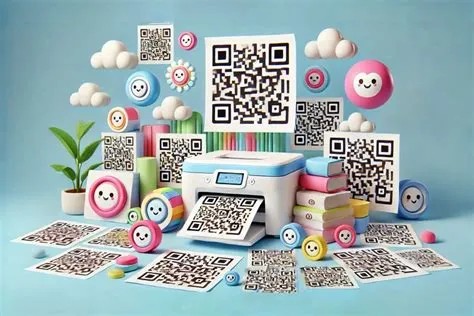 Canva QR Code Generator: Add QR Codes to Designs Easily