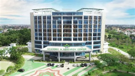 Pendaftaran SPAN-PTKIN 2025 Dibuka, UIN Raden Intan Tawarkan 35 Prodi ...