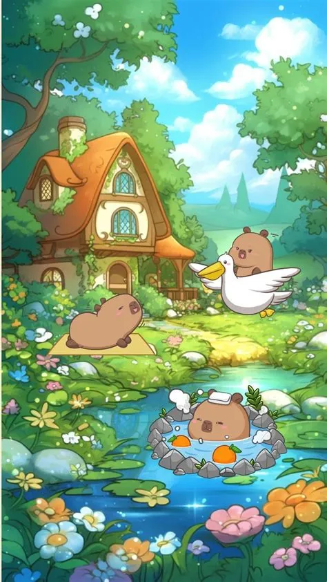 by Gian_18play2025 on Pines creados por ti | Cute wallpapers ...