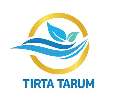 Perumdam Tirta Tarum Karawang Luncurkan Logo Baru sebagai Simbol ...