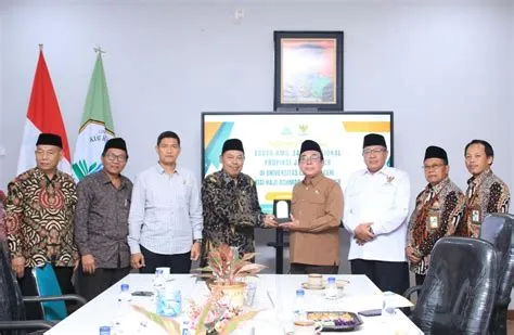 SK Rektor UIN KHAS Jember Tentang Daftar Mahasiswa Penerima Banding UKT ...