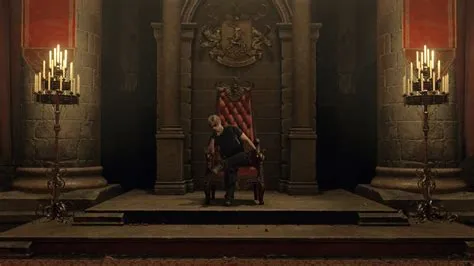 Resident Evil 4 Leon Wallpaper Hd - Infoupdate.org