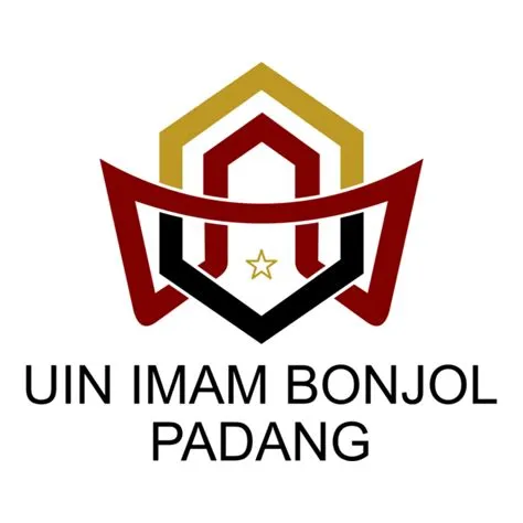 UIN Imam Bonjol Padang Logo PNG Vector (CDR) Free Download