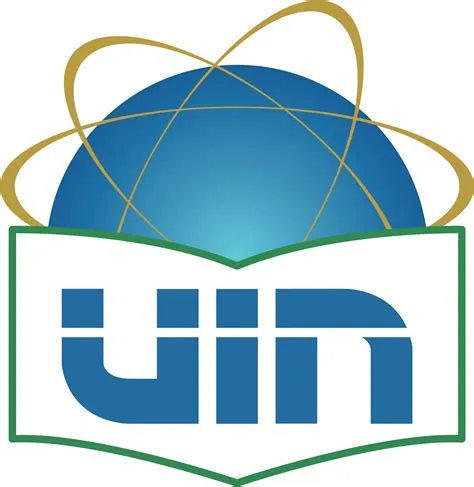 UIN Syarif Hidayatullah - Logo - Vector EZ