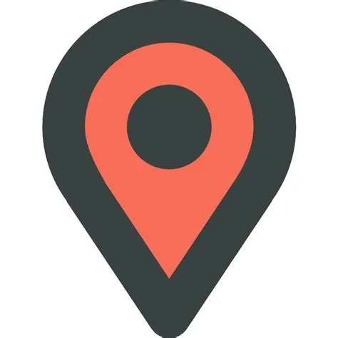 Location Pin Vector SVG Icon - SVG Repo