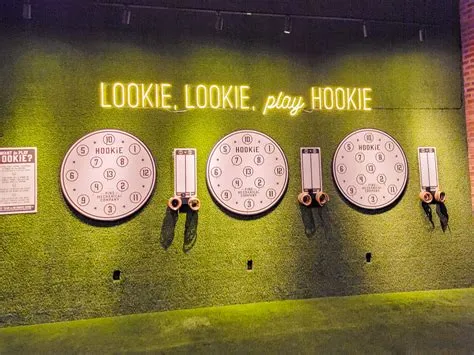 Pins Mechanical Co. Brings the Fun and Drinks in South Side