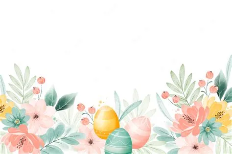 Free easter flowers, Download Free easter flowers png images, Free ...