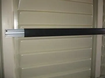 Revolutionary Duramax storage system bike hook - Ideal for Sheds