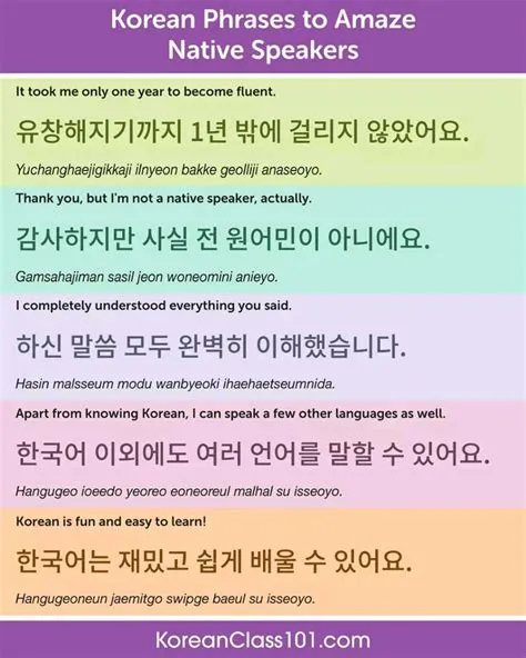 by SimplyZima on Language | Korean words learning, Korean words ...