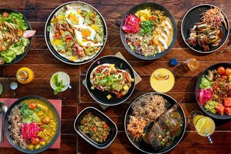 Turtle Bay Glasgow | Caribbean Restaurant & Bar - Turtle Bay UK