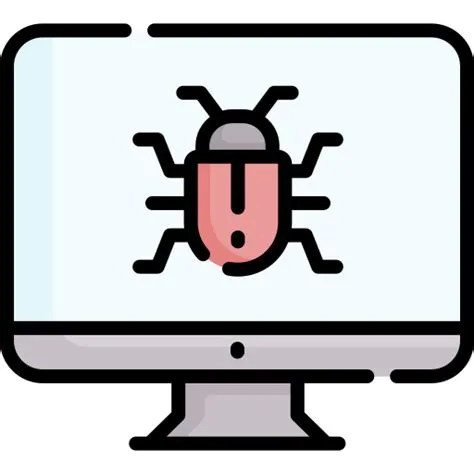Bug - free icon