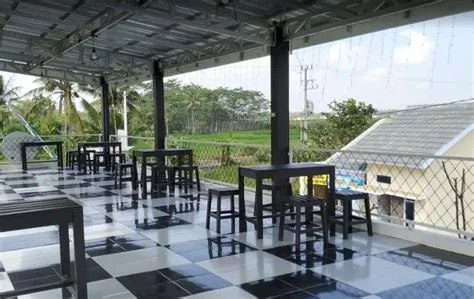18 Rekomendasi Cafe di Lumajang Cocok untuk Nongkrong - Info Area