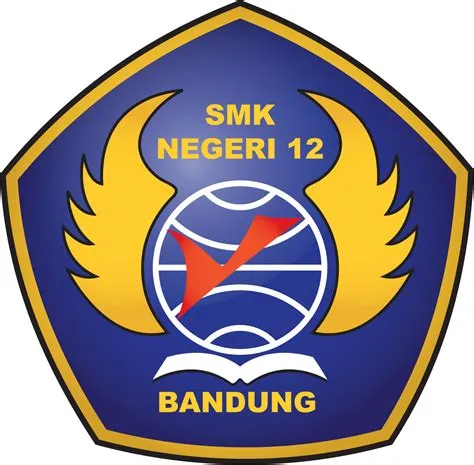 Logo Smkn 2 Bandung - 43+ Koleksi Gambar