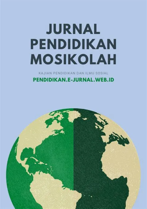 Ragam Bahasa Dalam Bahasa Indonesia | Jurnal Pendidikan Mosikolah