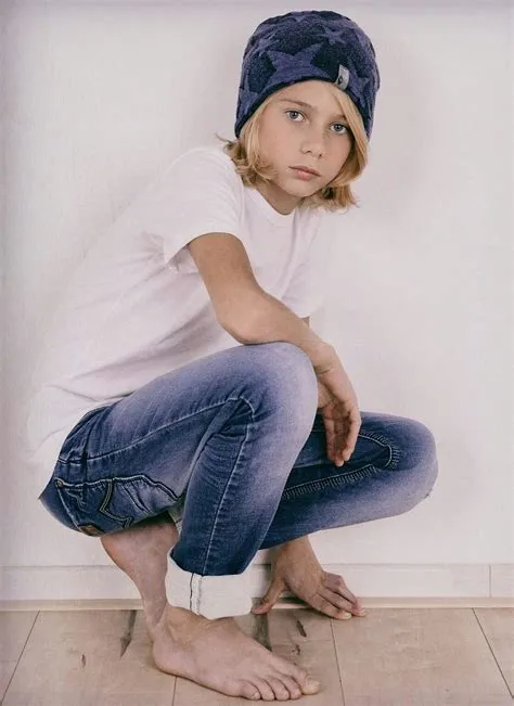 on Child Photography