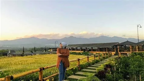 4 Wisata Malang yang Hits dan Instagramable, Ada Desa Warna-warni ...