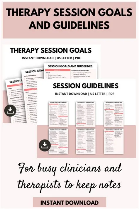 Clinical supervision note template – Artofit