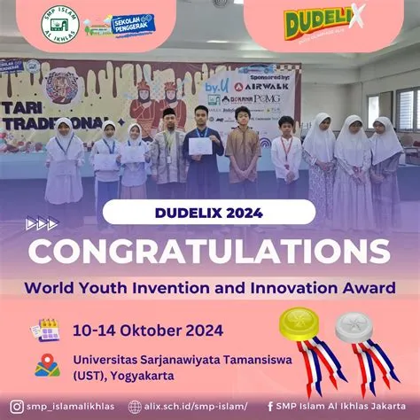 SMP Islam Al Ikhlas (@smp_islamalikhlas) • Instagram photos and videos