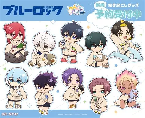 di Rosi_chuu su Blue Lock | Personaggi, Magliette, Anime