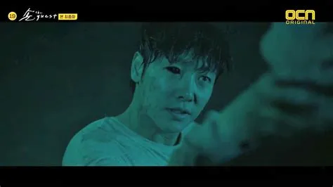 The Guest: Episode 16 (Final) » Dramabeans Korean drama recaps