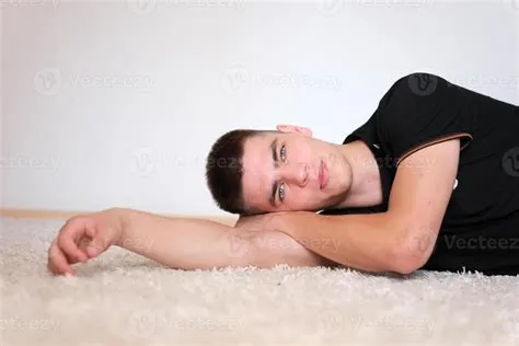 Man Lying Down Stock Photos, Images and Backgrounds for Free Download