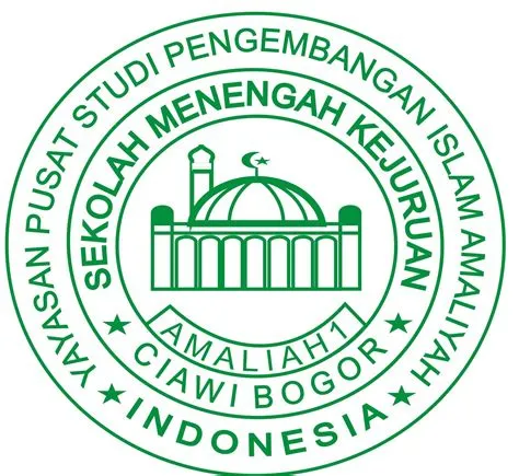 SMK Amaliah 1 Ciawi - Bogor... - SMK Amaliah 1 Ciawi - Bogor