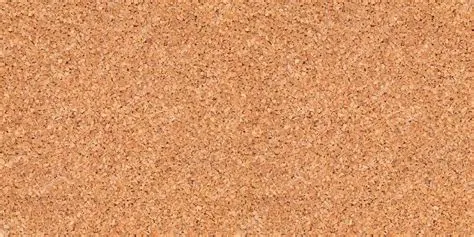Premium Photo | Empty corkboard or pinboard or bulletin board cork ...