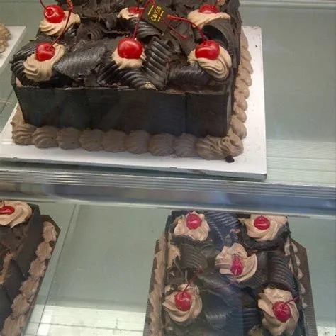 Conato Bakery - 7 tips from 242 visitors