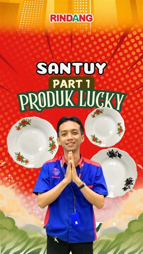 Pusat Perbelanjaan Peralatan Rumah Tangga Jember! | READY BANGET GA TUH ...