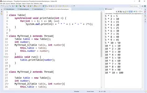 Thread Java Implementation at Sherry Powers blog