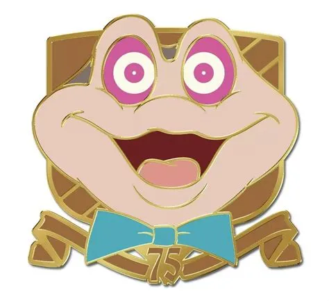 The Adventures of Ichabod and Mr. Toad 75th Anniversary D23 Gold Member ...