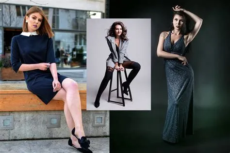 All The Classic Pinup Poses for Vintage Glamour Photoshoots