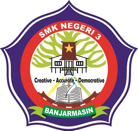 SMKN 3 BANJARMASIN - Siswa Program Kuliner SMK Negeri 3 Banjarmasin ...