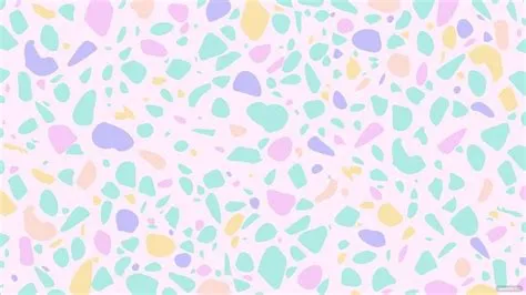 Pastel Pattern