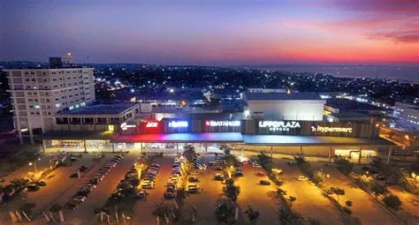 Lippo Plaza Kupang – Metropolis