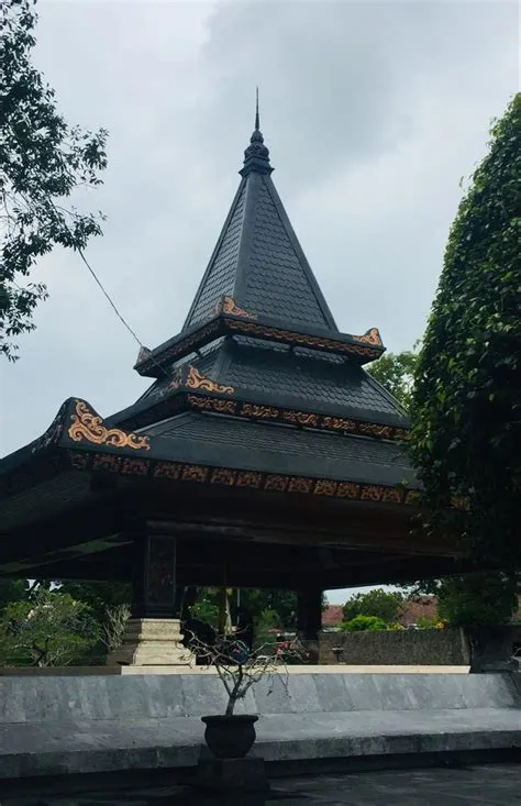 Makam Bung Karno | Arsitektur, Penyimpanan foto, Indonesia