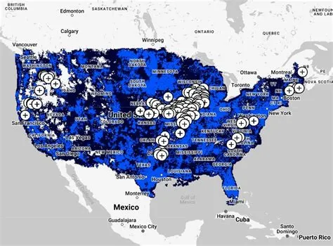 US Cellular Coverage: Find Your Best Signal