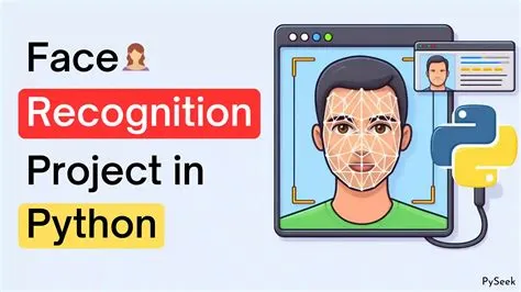 Create a Face Recognition Project in Python - PySeek
