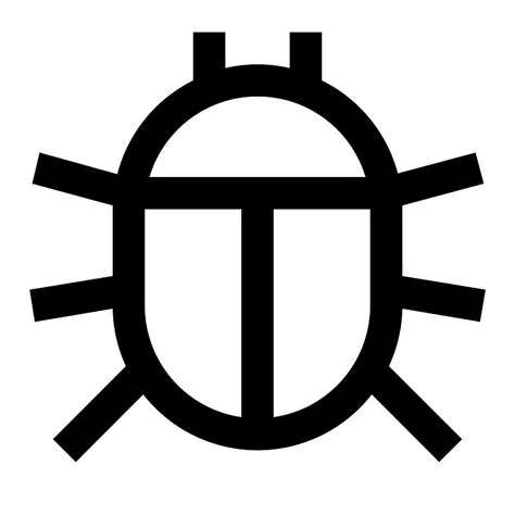 Debug - Free vector icons on creazilla.com