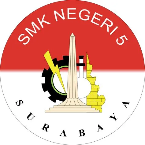 MASTERWEB SMK NEGERI 5 SURABAYA