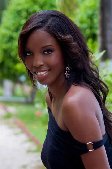 2012 Miss Belize Pageant - Ambergris Caye Belize Message Board