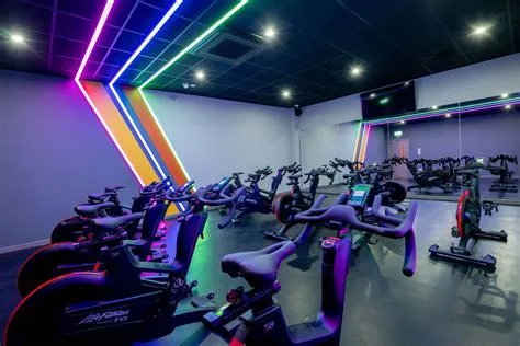 Gym In King's Lynn - Snap Fitness UK