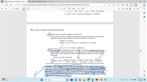 Answered: Fifteen kmol/min of air is cooled from… | bartleby