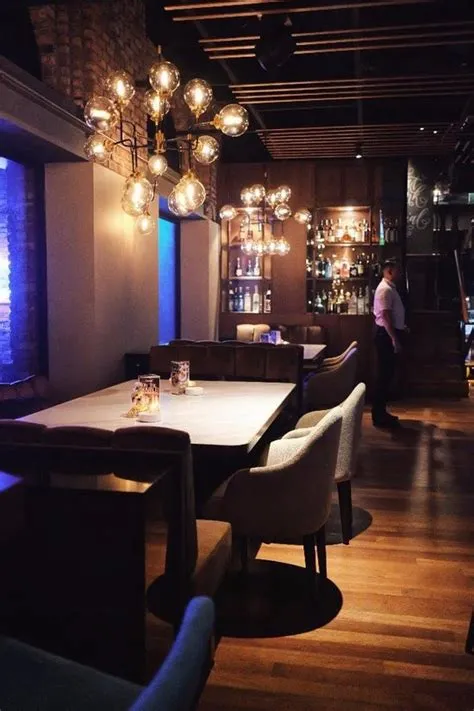 The Social, Empire Subang, Subang Jaya - Restaurant Reviews, Phone ...