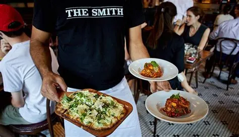 The Smith Restaurant