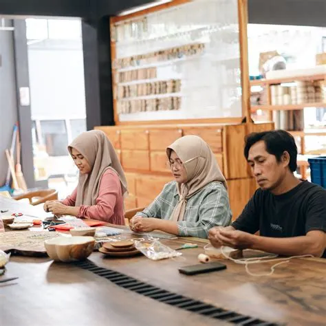 Pulau Bracelet Set – Pineapple Island