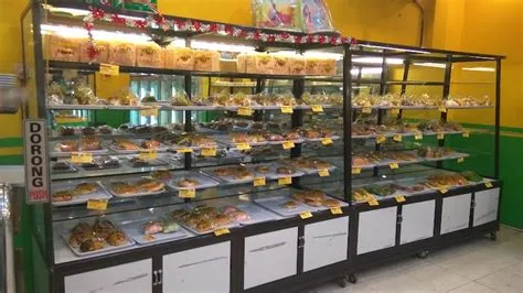 12 Toko Roti Terbaik di Jakarta Timur 🍞 (Lezat & Bervariasi)